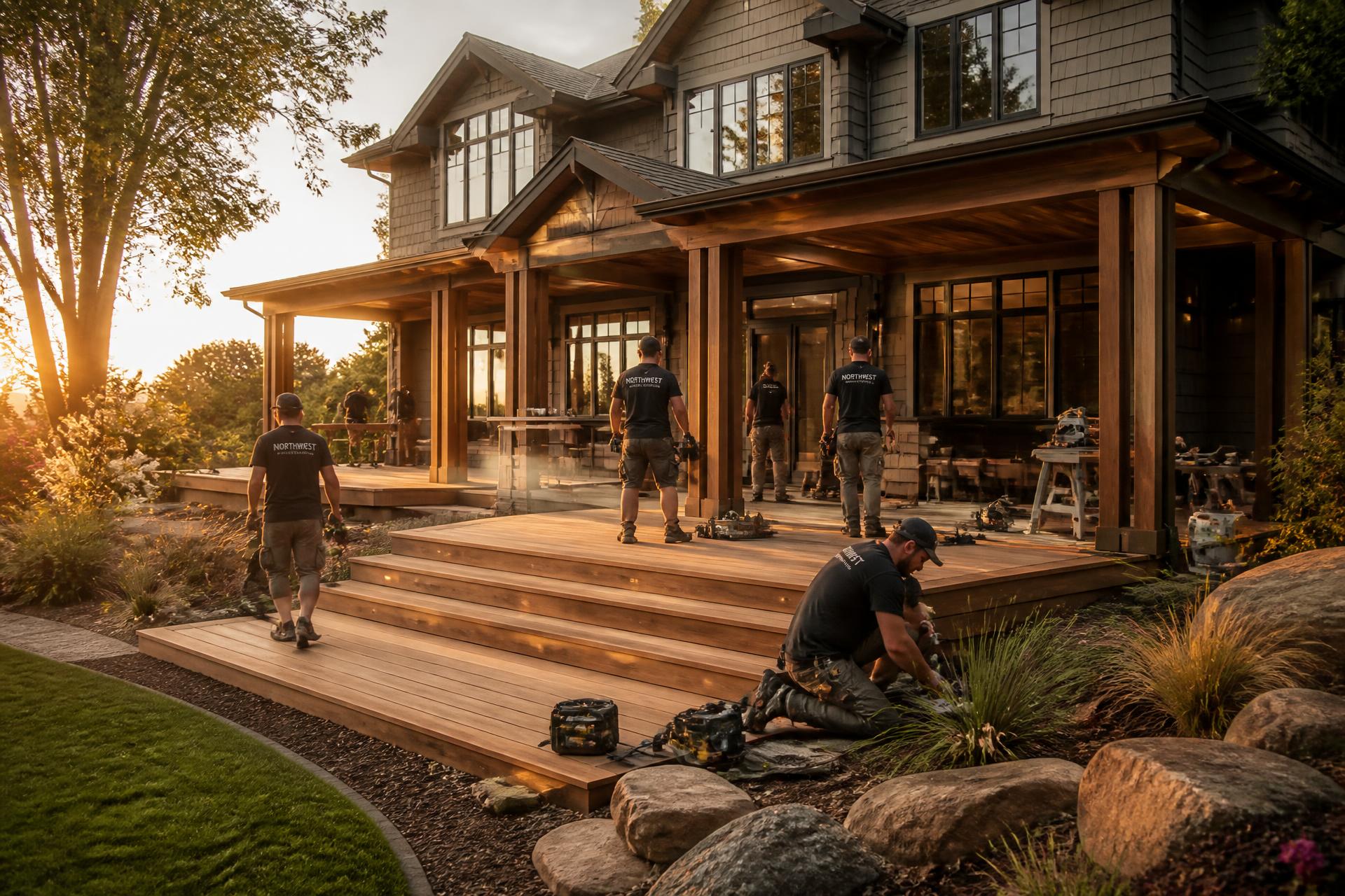 Royal Property Solutions professional property services